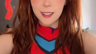 creamy titfuck bounce shiroluxx dildo control