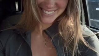 POV dildo ride squirt creampie Ellaalexandraxo