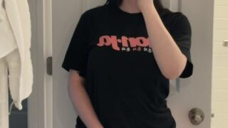 Okiichloeo nude creampie toy exposed tits