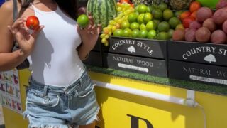 RainbowdragonVIP pussy drill grip cum tease