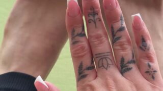 blowjob mess Skylar Vox leak domination gag