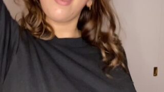 wet clit rubdown from venuscvlt solo