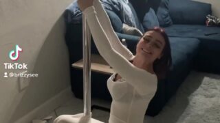 hot anal play Brizzysee leak