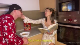 deep cum gag moaning swallow TamiTsunami