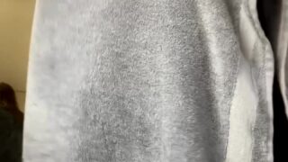 twerk facefuck grind Blondpeche pussy nude