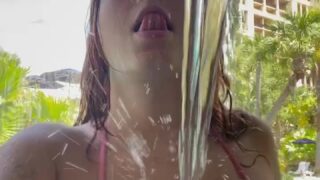 wild cam show Brizzysee