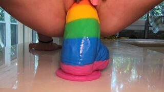 Sevin7676 nude dildo squirt exposed