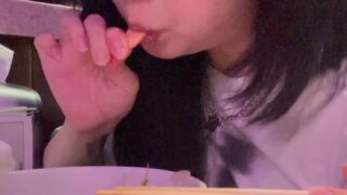 sexy dildo bounce Sooyensu plug fuck