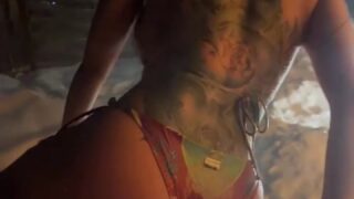 squirt toy mirror ride cute Octokuro nude