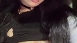 Sooyensu facial domination tits gagloop