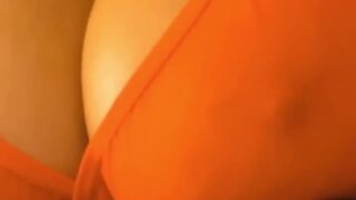 Alessiasaysso sucking cock video