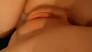 Blondpeche onlyfans loop freaky stretch tease