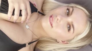 Tianna Ann loop grip twist slow nude