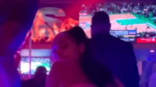 blowjob deep throat Iamlexia domination