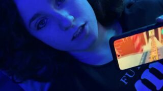 Brujita Roja slutty JOI cum countdown