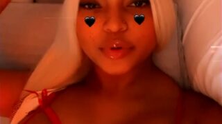 onlyfans dildo loop Iamlexia fuckshow