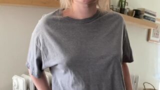 Blondpeche bounce grip squirt anal tits