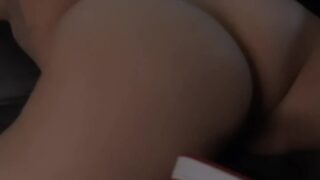 Marianvgl cock control leak domination