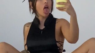 mirrorgrip bendtwist rubline tease TamiTsunami