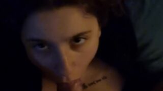 doggystyle explosion – Brujita Roja nude POV