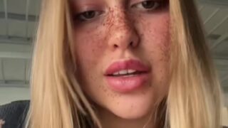 ELIZ GRY titfuck nude deepthroat leak