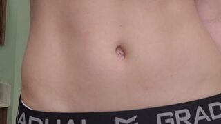 Sevin7676 mouth abuse training gagged style