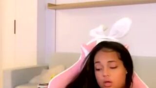 Iamlexia squirt facial domination