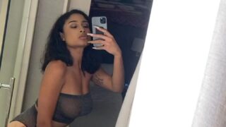 pussy pump video Alessiasaysso