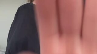 Tianna Ann grind slow titfuck twist leak