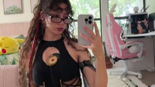 Lizyhsan pussy epic squirt facial