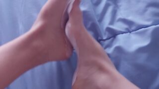 Brujita Roja gag deepthroat and huge tits fuckshow