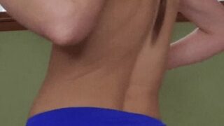 Sevin7676 dildo domination creampie Beautiful