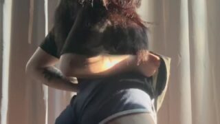 natural gagface creampie fuck Sooyensu nude