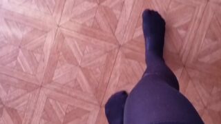 Brujita Roja huge tits blowjob leaked video