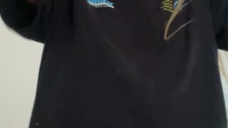 juicy tits bounce ride Tianna Ann facial drop