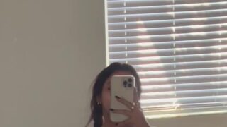 Outdoor blowjob POV with Sarixo keeping eye contact