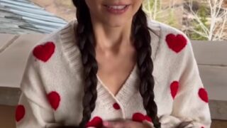 morekendallbeck big ass gets spanked and fucked hard