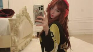 Ruined orgasm instruction – Noemiexlili takes over your cock