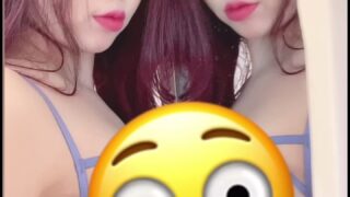 Anime girl blowjob roleplay with deep moans from Jenna Chew