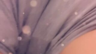 justasecret892 bends over for pov strokes