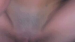 Creampie caught on cam – Hangrape nude and soaking