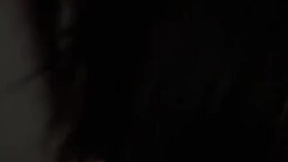 Noemiexlili gives POV head in neon lights – full camgirl experience