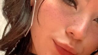 Gamer girl gagged and tied to chair – Kaitlyn Bubolz full scene