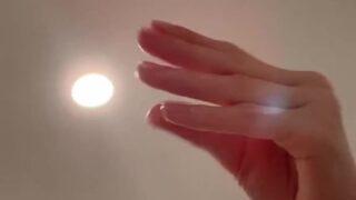 POV domination – Noemiexlili can’t stop shaking after creampie