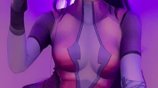 Anal domination – Noemiexlili’s ass pounded face down and screaming