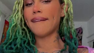 wetkittycity solo squirt ends with scream