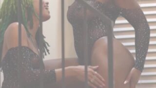 wetkittycity rides dick deep into her ass POV style