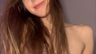 Outdoor oral challenge accepted by Cherrybabex7 POV