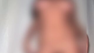 Sarixo rides it deep and loud in exclusive nude leak