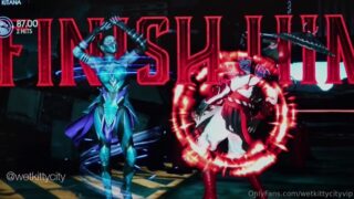 POV ride wetkittycity hands on tits full view